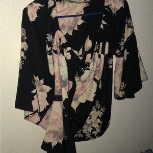 Ariella off the shoulder blouse